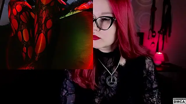 Amanita  Pantherina online show from 01/28/25, 08:36