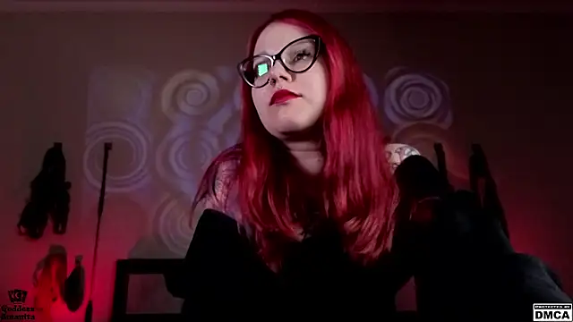 Amanita  Pantherina online show from 02/04/25, 08:13