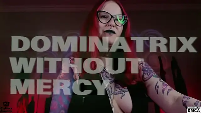 Amanita  Pantherina online show from 02/04/25, 05:23