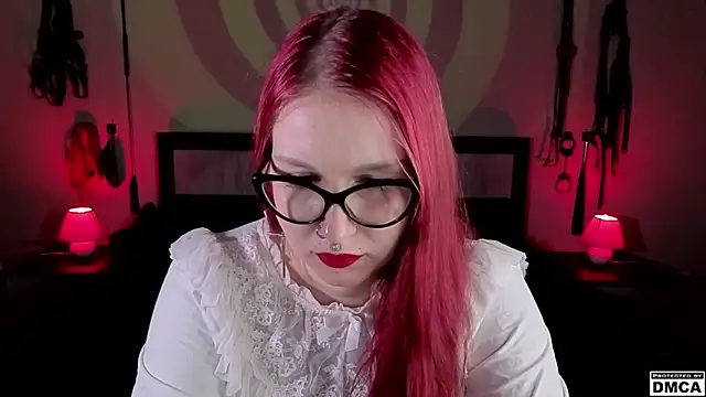 Amanita  Pantherina online show from 02/19/25, 09:39