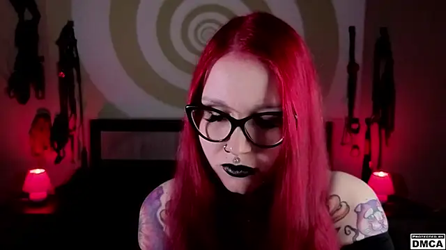 Amanita  Pantherina online show from 03/11/25, 08:41