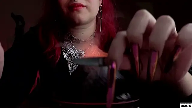 Amanita  Pantherina online show from 09/15/25, 12:05