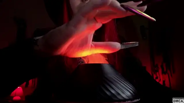 Amanita  Pantherina online show from 09/16/25, 10:38