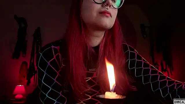 Amanita  Pantherina online show from 09/22/25, 12:18