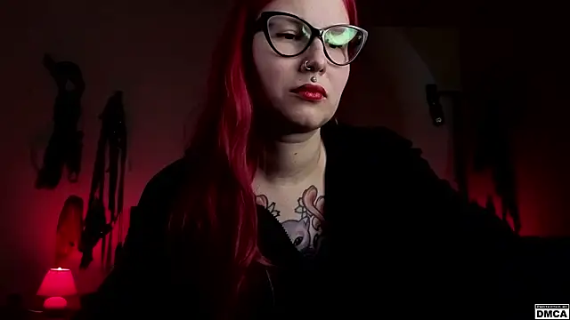 Amanita  Pantherina online show from 09/30/25, 01:05