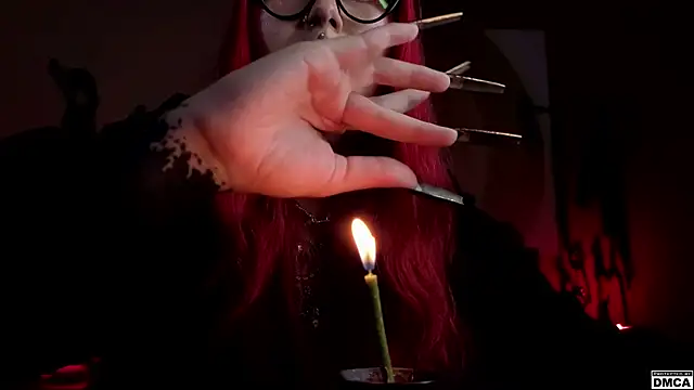 Amanita  Pantherina online show from 10/02/25, 10:55