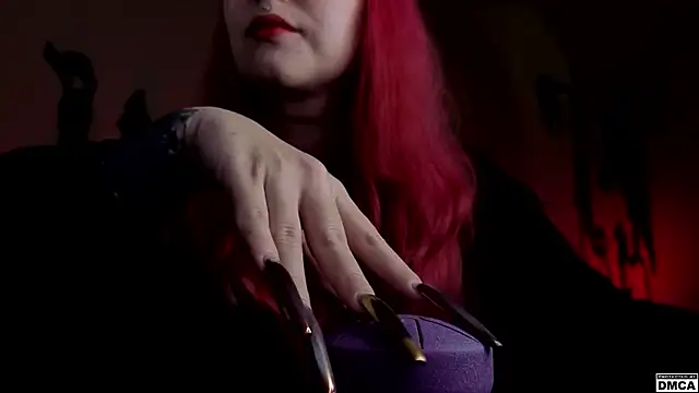 Amanita  Pantherina online show from 10/09/25, 12:36