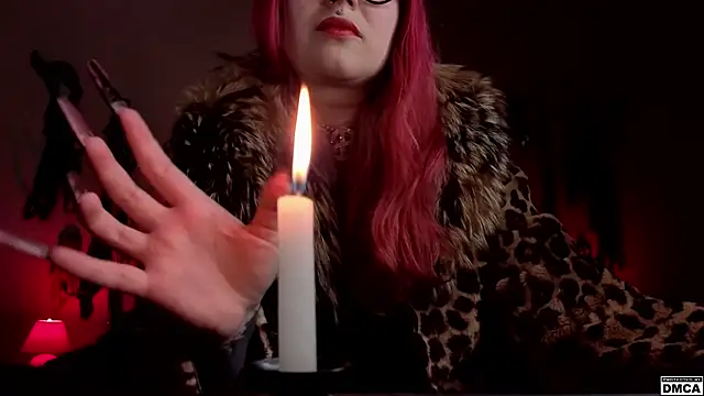 Amanita  Pantherina online show from 12/18/25, 10:43