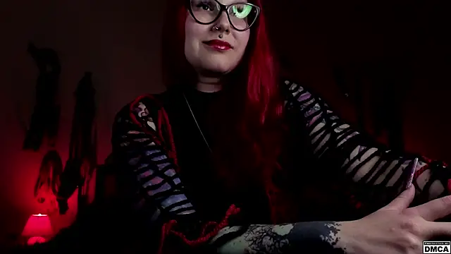 Amanita  Pantherina online show from 01/14/26, 01:39