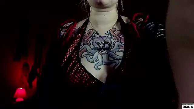 Amanita  Pantherina online show from 02/17/26, 10:45