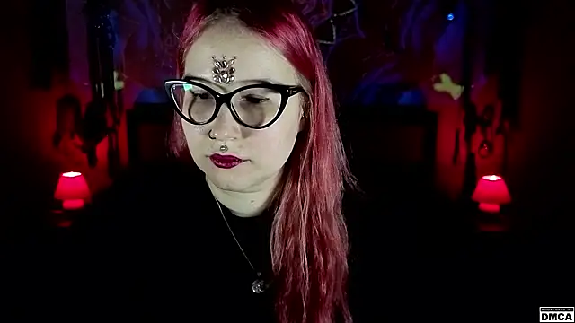 Amanita  Pantherina online show from 03/10/26, 01:16