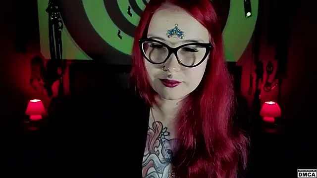 Amanita  Pantherina online show from 03/25/26, 10:10