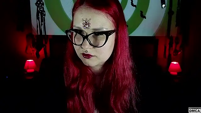 Amanita  Pantherina online show from 03/31/26, 10:15