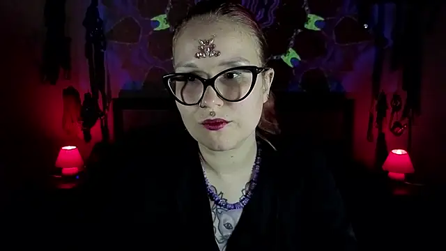 Amanita  Pantherina online show from 05/14/26, 12:34