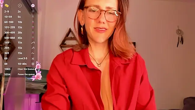 jasminedaze888 online show from 02/20/25, 10:37