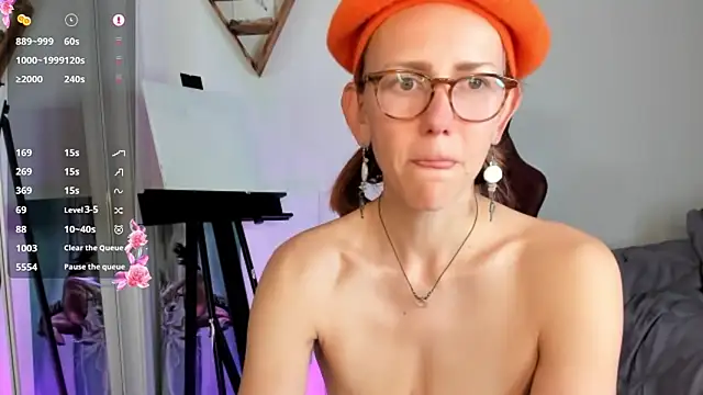 jasminedaze888 online show from 02/24/25, 11:30