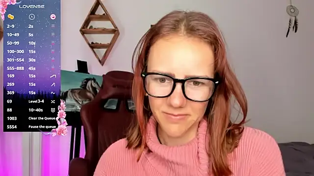 jasminedaze888 online show from 03/16/25, 04:34