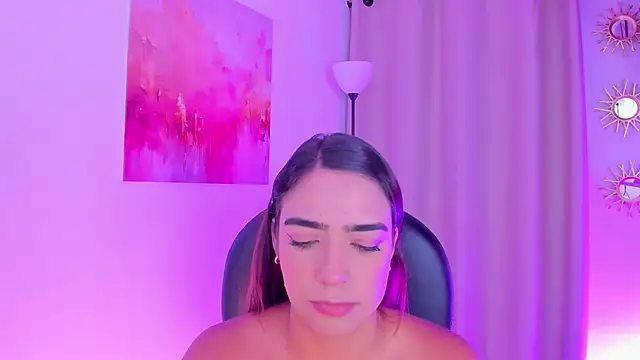 MariamRivera  online show from 03/02/26, 12:57