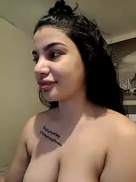 Samira30 online show from 12/12/24, 08:36