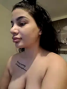 Samira30 online show from 12/19/24, 08:56