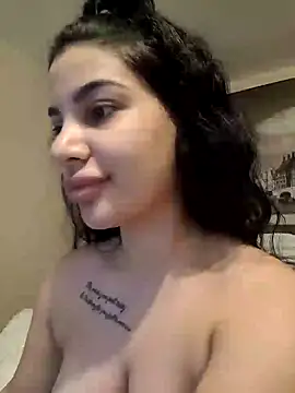 Samira30 online show from 12/20/24, 09:11