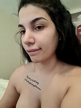 Samira30 online show from 03/01/25, 12:45