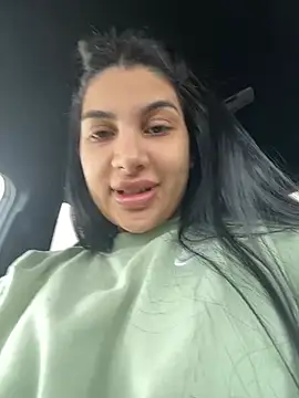 Samira30 online show from 03/06/25, 04:07