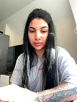 Samira30 online show from 11/13/25, 09:52