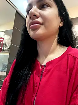 Samira30 online show from 11/26/25, 09:10