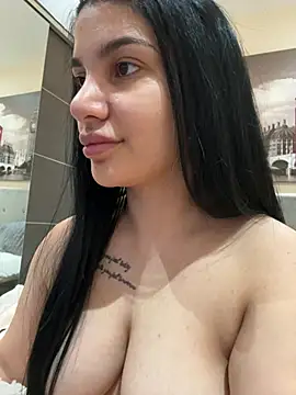 Samira30 online show from 03/04/26, 11:27