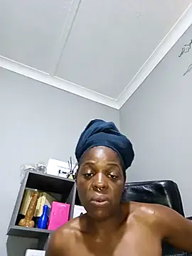 Shaniko89 online show from 11/27/25, 07:21