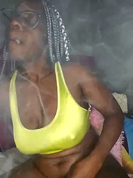 Shaniko89 online show from 03/31/26, 04:40