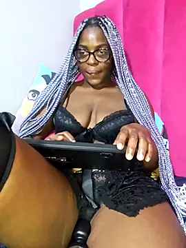 Shaniko89 online show from 04/07/26, 08:31