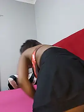 Snapshot of Shaniko89 chatting on 06/28/26, 02:17 Shaniko89 online show from 06/28/26, 02:17