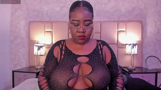 Darnellqueen online show from 01/27/25, 03:47