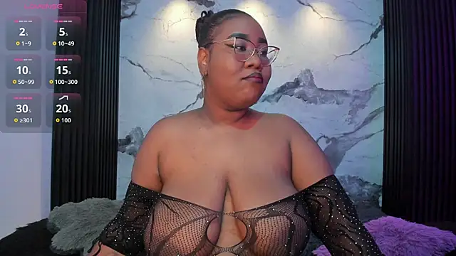 Darnellqueen online show from 01/13/26, 04:07