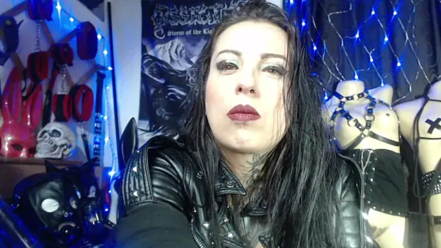 Astartexxx online show from 03/05/25, 10:11