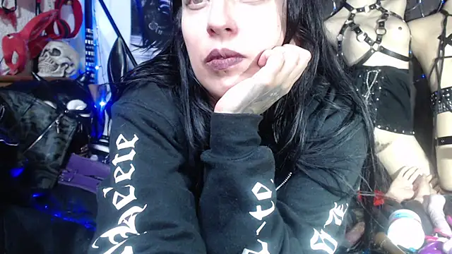 Astartexxx online show from 03/16/25, 08:32