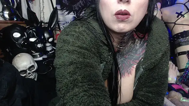 Astartexxx online show from 11/02/25, 04:48