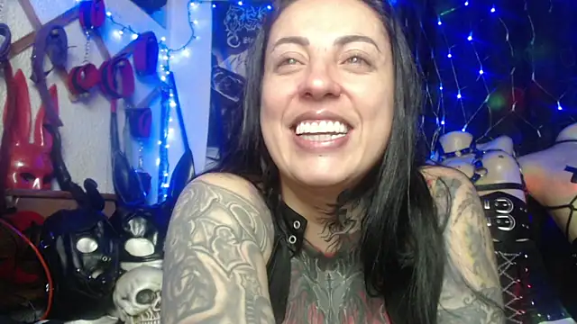 Astartexxx online show from 11/20/25, 12:44