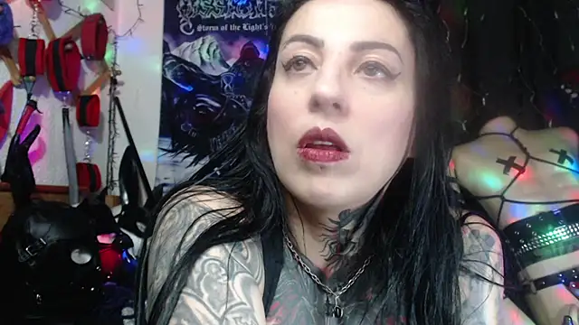 Astartexxx online show from 12/02/25, 05:02