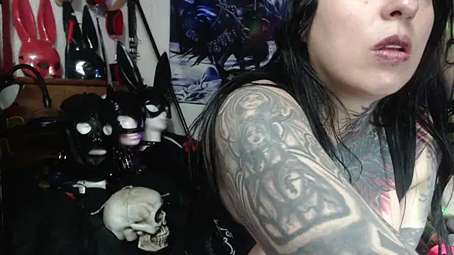 Astartexxx online show from 12/16/25, 10:26