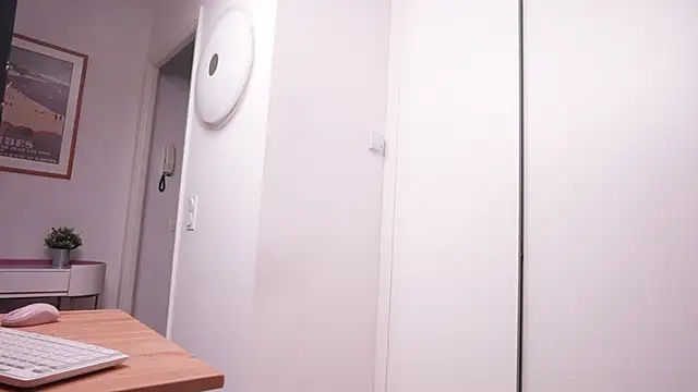 Bella Twine online show from 02/16/25, 04:42