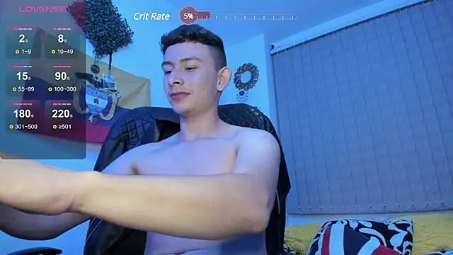 Snapshot of Christ_Miller3 chatting on 12/14/24, 08:23 Christ Miller3 online show from 12/14/24, 08:23