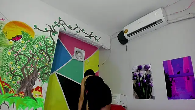 MarianaManzur online show from 02/28/25, 08:18