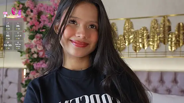 candy beck online show from 11/19/25, 01:11