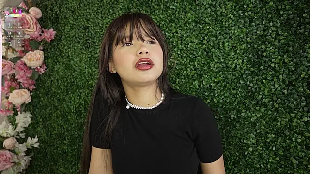 candy beck online show from 04/11/26, 03:49