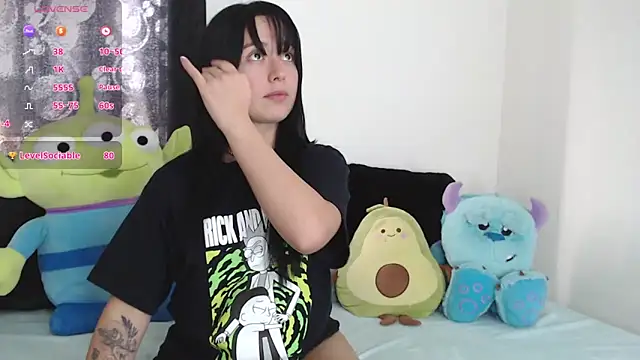 Snapshot of it_l chatting on 01/10/25, 02:23 it l online show from 01/10/25, 02:23