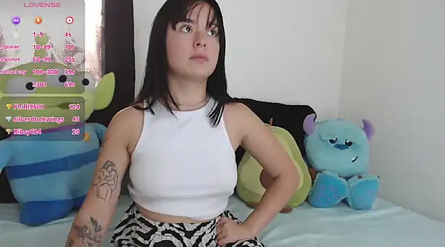 Snapshot of it_l chatting on 01/13/25, 10:13 it l online show from 01/13/25, 10:13