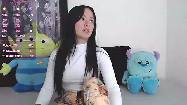 Snapshot of it_l chatting on 03/13/25, 01:07 it l online show from 03/13/25, 01:07